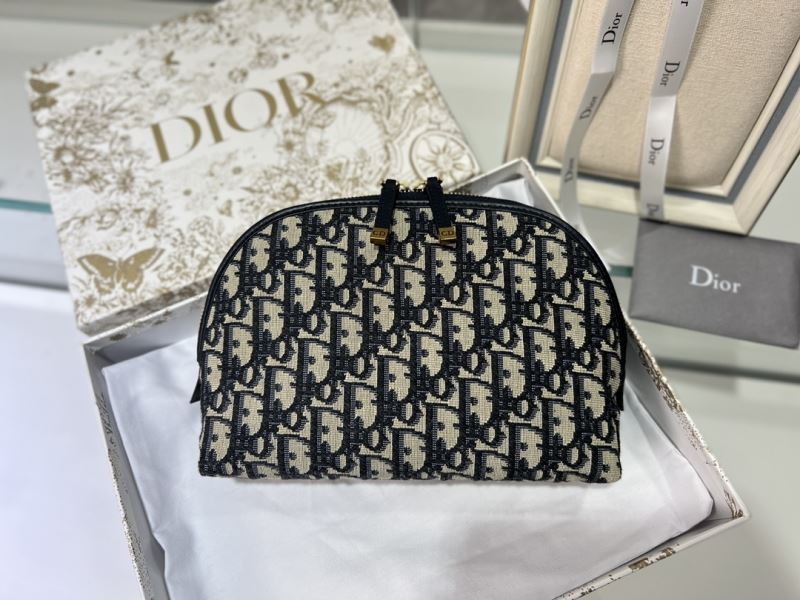 Christian Dior Clutch Bags